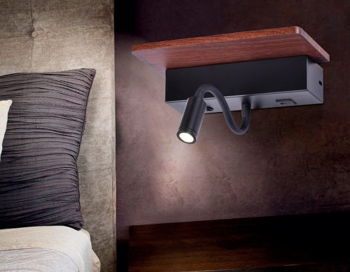 Бра с полкой Ambrella Light FW FW291 в Нижнем Новгороде фото 2