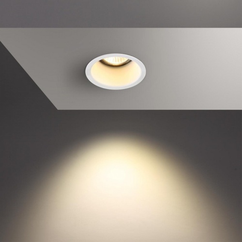 Встраиваемый светильник Novotech Butt 370446 в Нижнем Новгороде фото 4