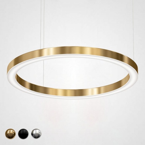 Подвесной светильник Imperiumloft Light Ring Horizontal 40.1454-100 в Нижнем Новгороде