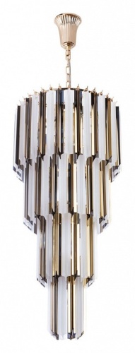 Подвесной светильник Divinare Frizzante 1681/01 SP-9 в Нижнем Новгороде фото 6