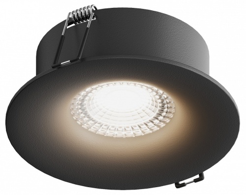 Встраиваемый светильник Hesby Lighting Glow HSBL_0221 в Нижнем Новгороде