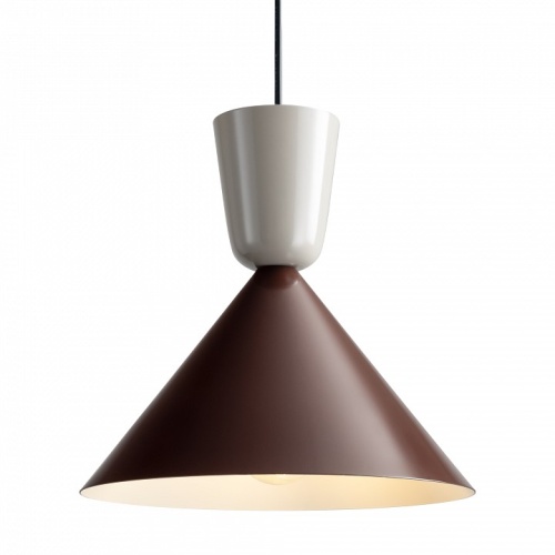 Подвесной светильник Freya Still FR5598PL-01R в Нижнем Новгороде фото 5