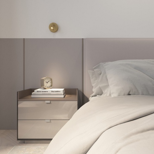 Бра Denkirs SHINE WALL DK5072-SB в Нижнем Новгороде фото 9