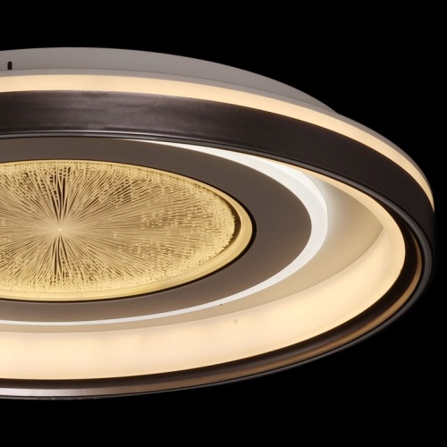 Накладной светильник DeMarkt Норден 660014401 в Нижнем Новгороде фото 9