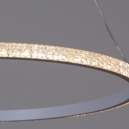 Подвесной светильник 06315-3.9-01 WH в Нижнем Новгороде фото 5