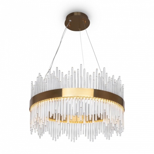 Подвесной светильник Freya Chalice FR10008PL-L46G в Нижнем Новгороде фото 2