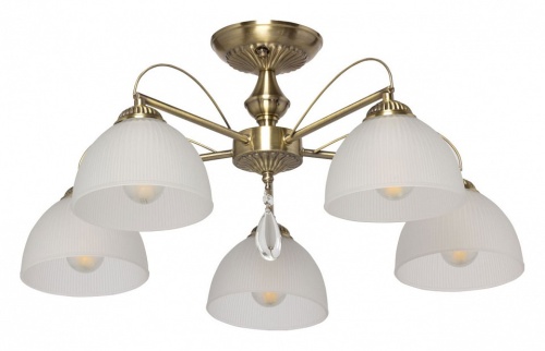 Люстра на штанге De City Блеск 22 315016505 в Нижнем Новгороде