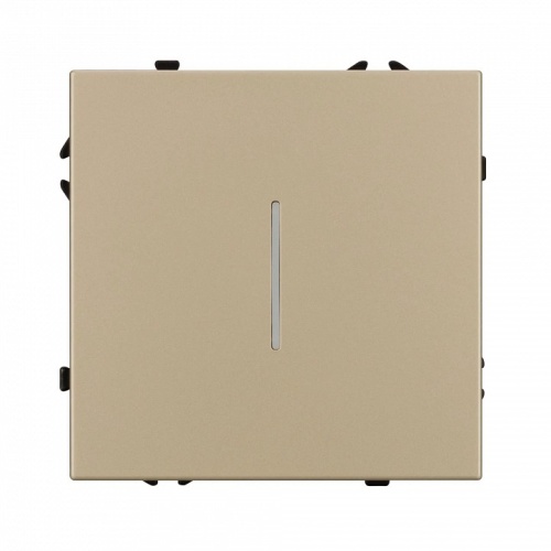 Выключатель проходной одноклавишный без рамки Arlight SWT 054262 в Нижнем Новгороде фото 2