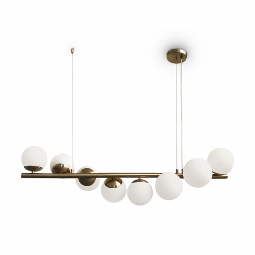 Подвесной светильник Freya Zing FR5199PL-08BS1 в Нижнем Новгороде фото 3