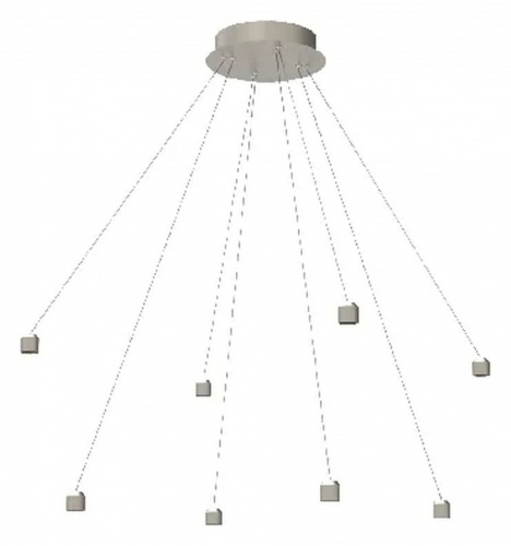 Токопровод концевой Arlight APRIORI 054454 в Нижнем Новгороде