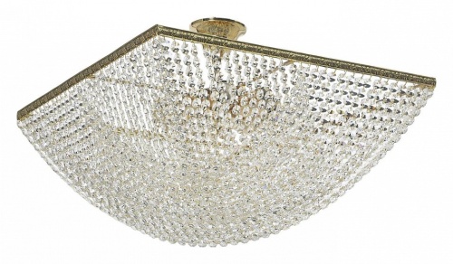 Люстра на штанге Arti Lampadari Nobile Nobile E 1.3.50.502 G в Нижнем Новгороде