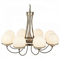 Подвесная люстра Arte Lamp Bergamo A2990LM-8AB в Нижнем Новгороде