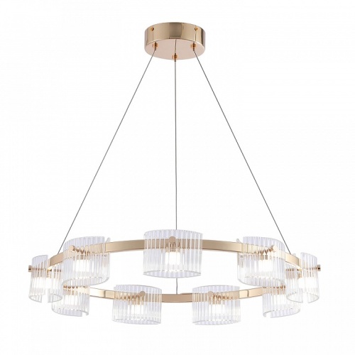 Подвесная люстра Favourite Ori 4248-9P в Нижнем Новгороде фото 2