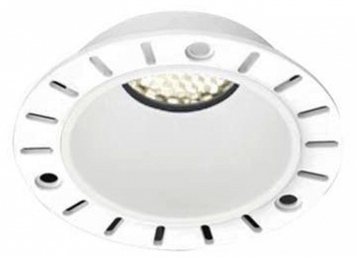 Встраиваемый светильник Imex  IL.0029.0030-WH в Нижнем Новгороде