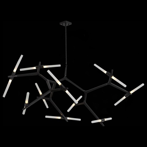 Люстра на штанге ST-Luce Laconicita SL947.402.20 в Нижнем Новгороде фото 6