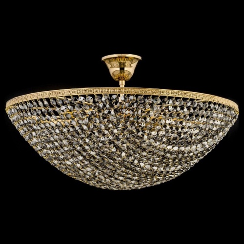 Люстра на штанге Arti Lampadari Stella Gold Stella E 1.3.50.506 G в Нижнем Новгороде фото 4