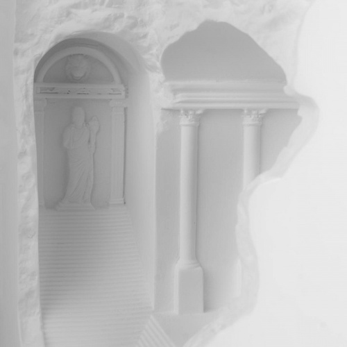 Встраиваемый светильник Loft it Antique 10355D в Нижнем Новгороде фото 2