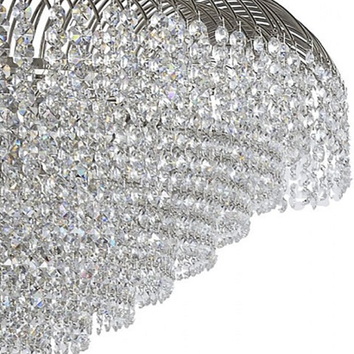 Подвесная люстра Arti Lampadari Salentino Salentino E 1.5.80.100 N в Нижнем Новгороде фото 3