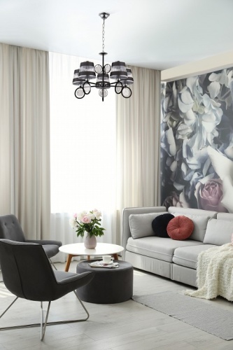 Подвесная люстра De City Виталина 448014905 в Нижнем Новгороде фото 13