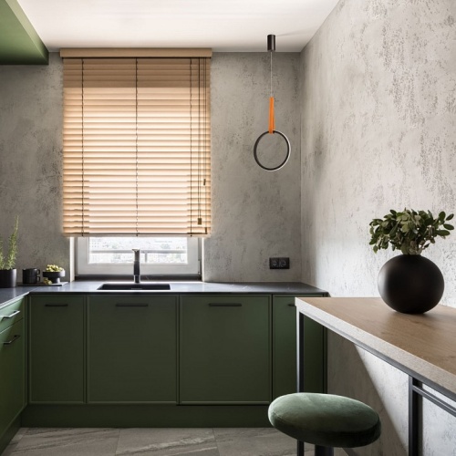 Подвесной светильник DeMarkt Ральф 11 675015901 в Нижнем Новгороде фото 6