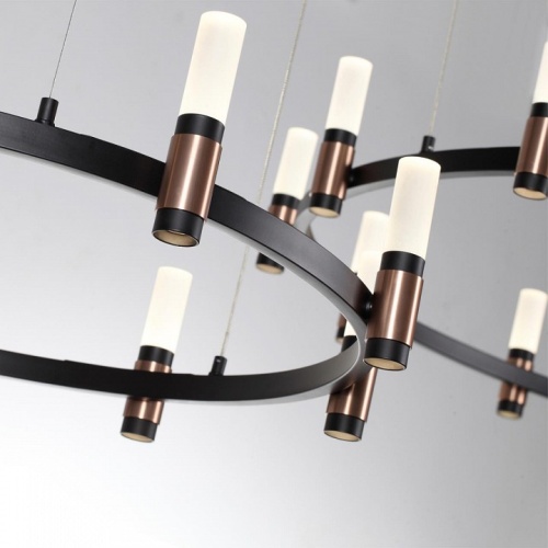 Подвесной светильник Odeon Light Candel 5009/98LA в Нижнем Новгороде фото 3