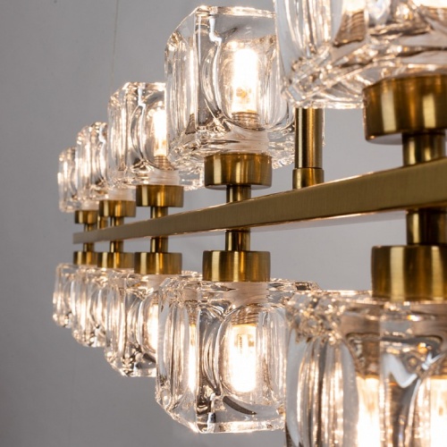 Подвесной светильник Divinare Alessandro 7205/17 SP-10 в Нижнем Новгороде фото 3