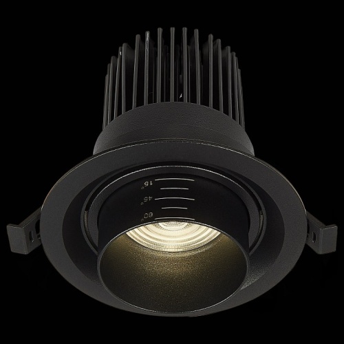 Встраиваемый светильник ST-Luce Zoom ST701.448.12 в Нижнем Новгороде фото 9