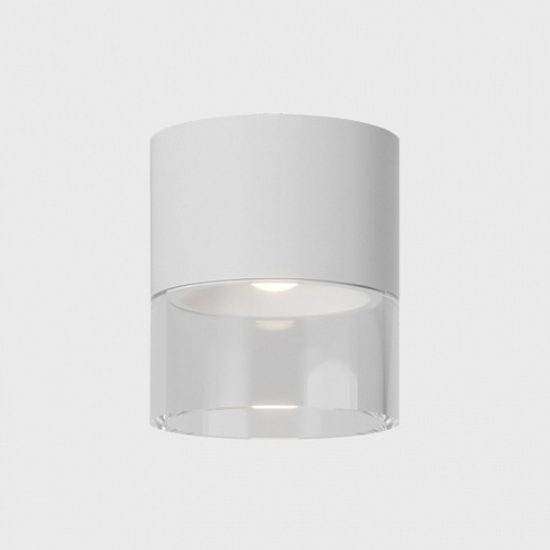 Накладной светильник Italline IT014-0201 IT014-0201 white в Нижнем Новгороде фото 4