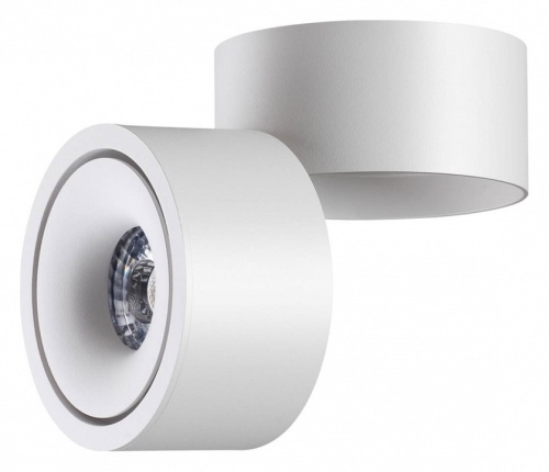 Накладной светильник Novotech Groda 358774 в Нижнем Новгороде фото 6