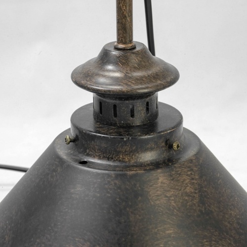 Подвесной светильник Lussole Auburn LSP-9833 в Волгограде фото 6