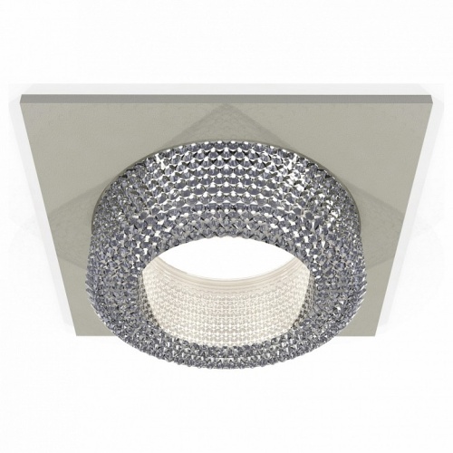 Встраиваемый светильник Ambrella Light XC XC7633020 в Нижнем Новгороде