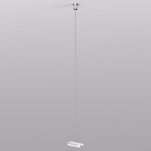 Подвес для трека Denkirs SMART Base TR2127-WH в Нижнем Новгороде