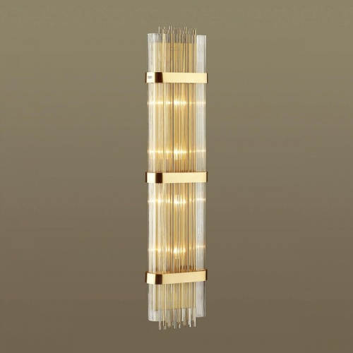 Накладной светильник Odeon Light Empire 4853/6W в Нижнем Новгороде фото 5