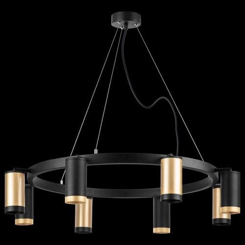 Подвесная люстра Lightstar Rullo LR01840437470 в Нижнем Новгороде фото 4