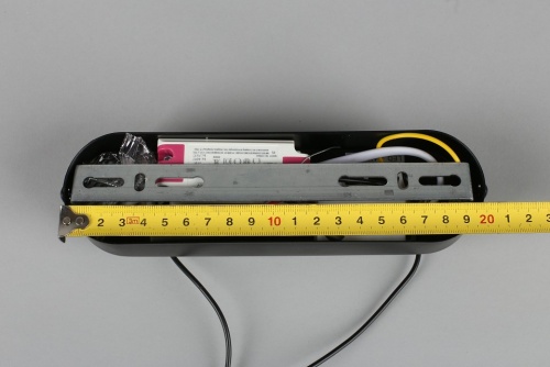 Подвесной светильник Aployt Astor APL.822.16.10 в Нижнем Новгороде фото 9