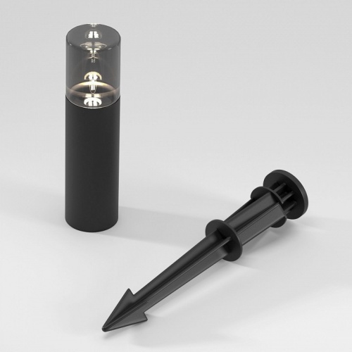 Наземный низкий светильник Elektrostandard Hidden a066034 в Нижнем Новгороде фото 2