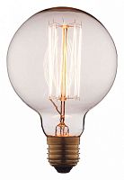 Лампа накаливания Loft it Edison Bulb E27 60Вт K G9560 в Кольчугино