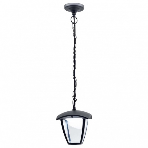 Подвесной светильник Citilux CLU04 CLU04P в Нижнем Новгороде фото 4