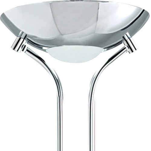 Торшер с подсветкой Arte Lamp Duetto A4329PN-2CC в Нижнем Новгороде фото 3