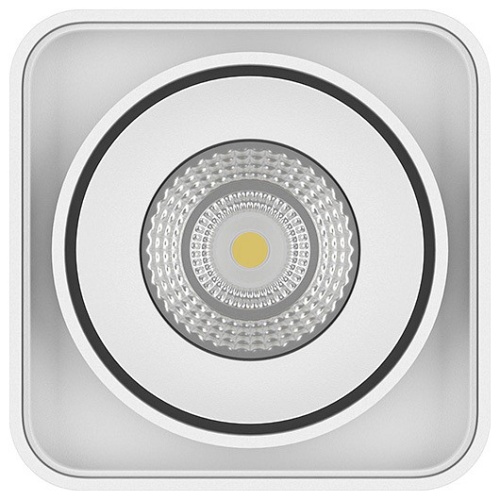 Накладной светильник Lightstar Monocco 052336-IP65 в Белово фото 5