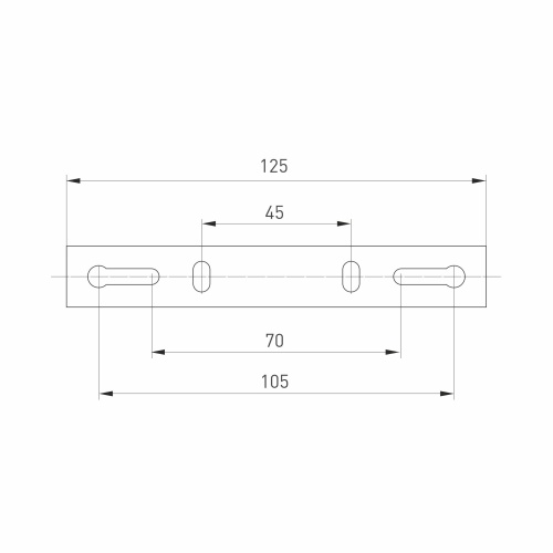 Светильник SP-TROPIC-SURFACE-R18-L5000-58W Day4000 (BK, 360 deg, 230V) (Arlight, IP20 Пластик, 3 года) в Кадникове фото 4