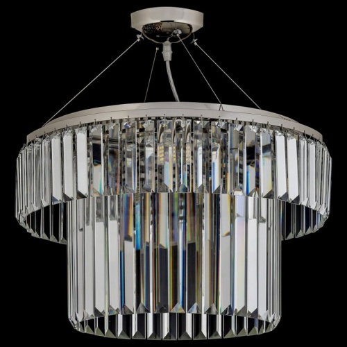 Подвесная люстра Arti Lampadari Enio Enio E 1.5.D50.100 NP в Нижнем Новгороде фото 4