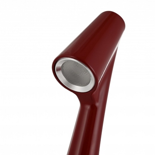 Настольная лампа декоративная Arte Milano  128101/H350/3-6K/3W Red в Нижнем Новгороде фото 2