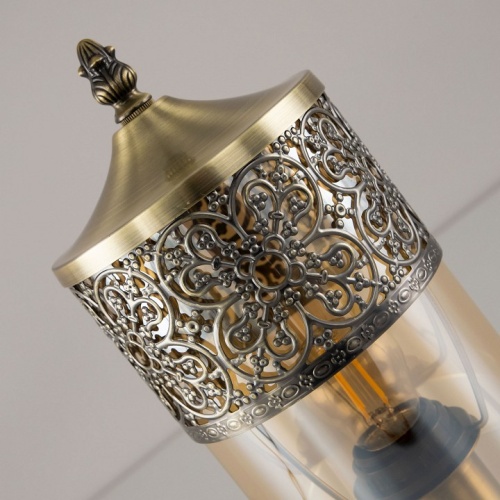 Настольная лампа декоративная Citilux Эмир CL467813 в Великом Устюге фото 7