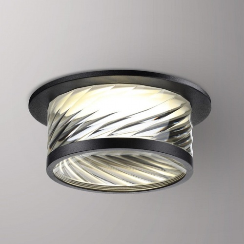 Встраиваемый светильник Novotech Gem 370918 в Нижнем Новгороде фото 5