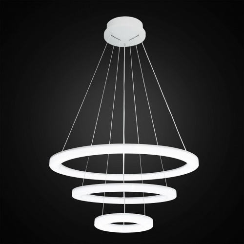 Подвесной светильник Citilux Электрон CL710A104S в Нижнем Новгороде фото 3