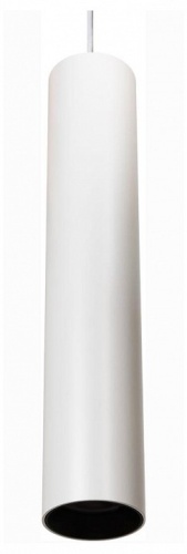 Подвесной светильник Citilux Тубус CL01PB120N в Симферополе