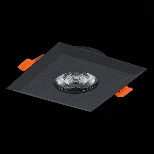 Встраиваемый светильник ST-Luce Ovasis ST204.408.01 в Нижнем Новгороде фото 9