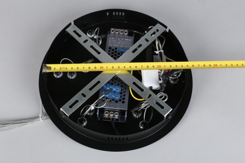 Подвесной светильник Aployt Janina APL.018.03.100 в Нижнем Новгороде фото 4