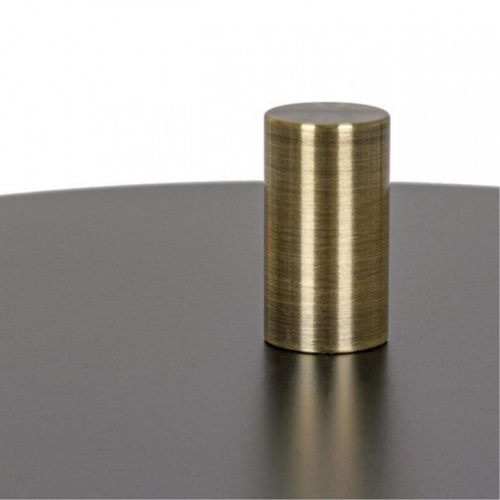 Настольная лампа декоративная Arte Lamp Skat A7052LT-2BK в Нижнем Новгороде фото 3